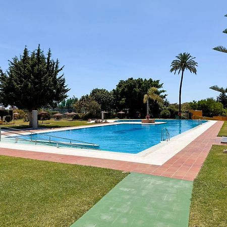 شقة Colina Del Mar توريمولينوس المظهر الخارجي الصورة
