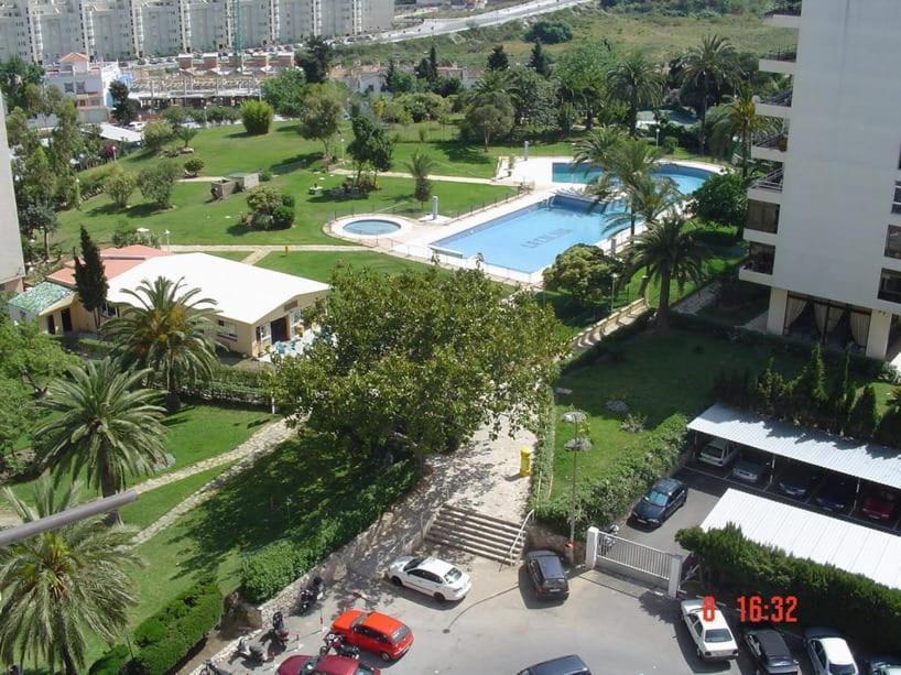 شقة Colina Del Mar توريمولينوس المظهر الخارجي الصورة