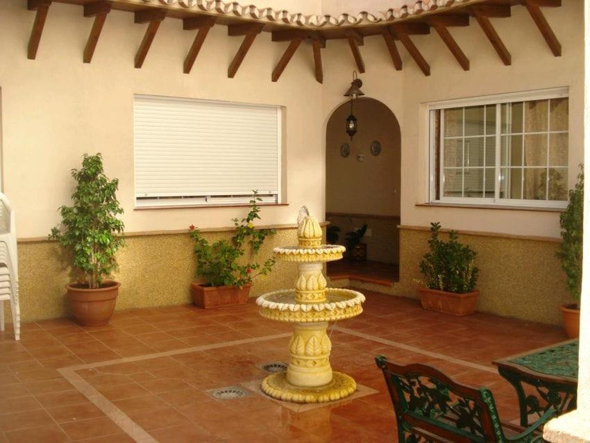 شقة Colina Del Mar توريمولينوس المظهر الخارجي الصورة